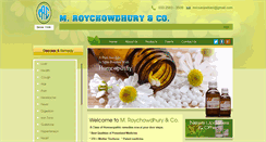Desktop Screenshot of emerceeshomeo.com